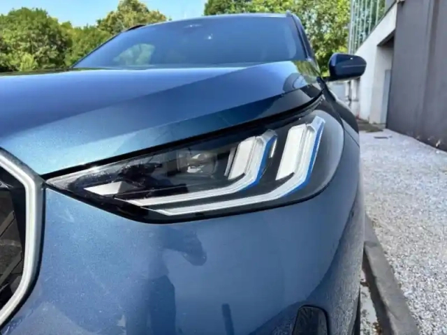Bmw X3 xdrive30e 299ch m sport — photo 13