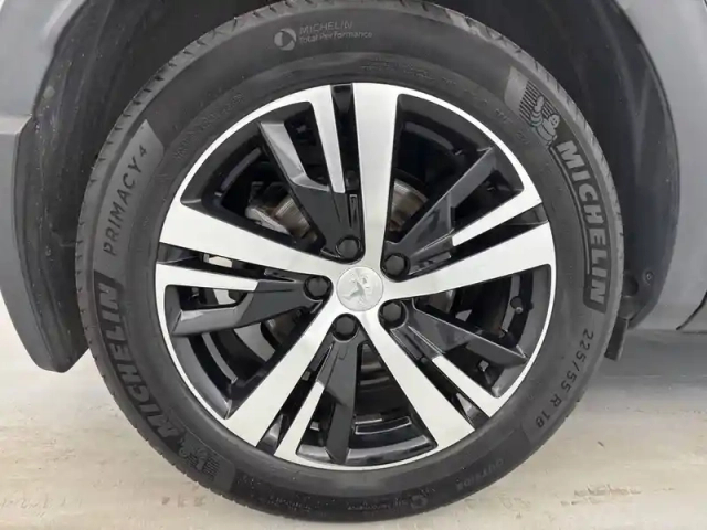 Peugeot 3008 puretech 130ch s&amp;s eat8 — photo 31