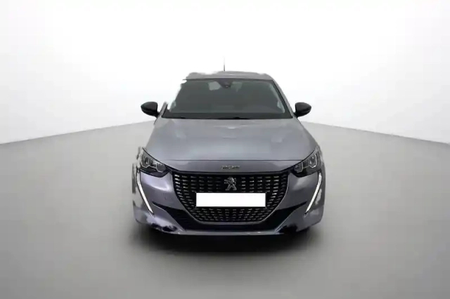 Peugeot 208 puretech 75 s&amp;s bvm5 — photo 2