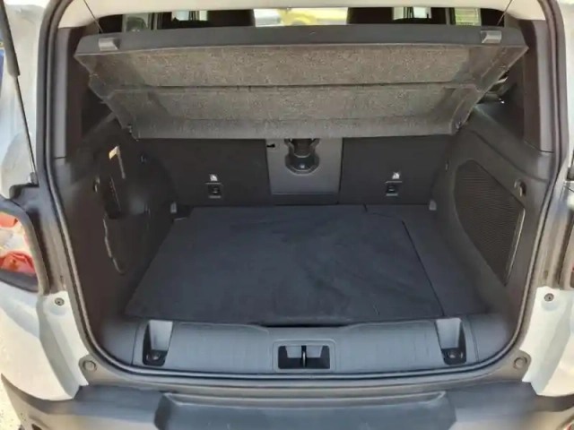 Jeep Renegade 1.3 turbo t4 240 ch phev bva6 4xe eawd north star — photo 8