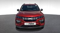 Dacia Spring 45ch Expression