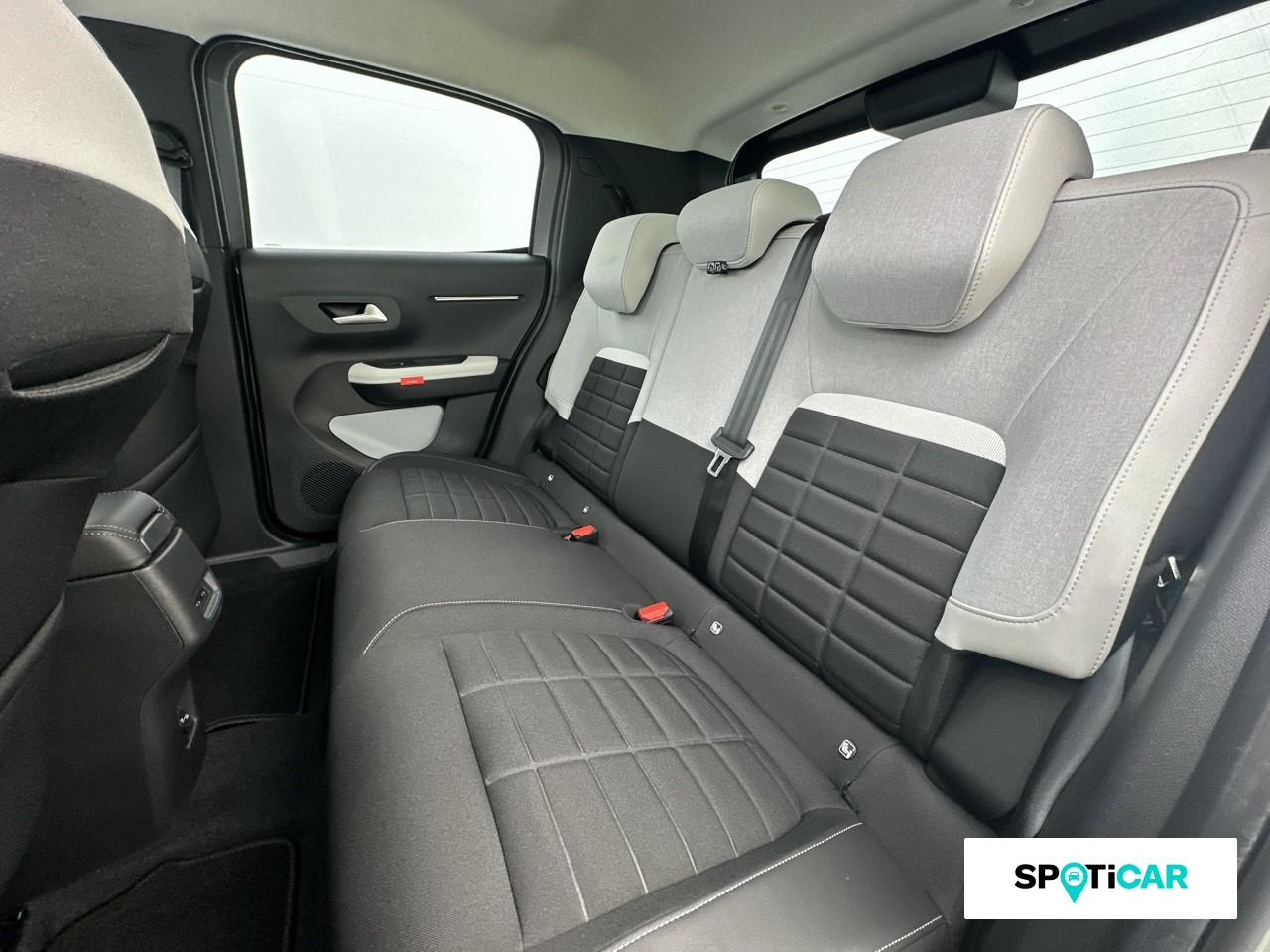 Citroën C3 electrique 113ch 44,2kwh autonomie confort max — photo 10