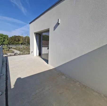 Appartement 4 pièces 89 m²