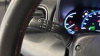 Toyota Yaris Cross 116h GR Sport MY22 — photo 23