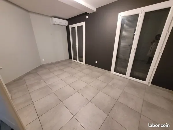 Sous location bureau/cabinet