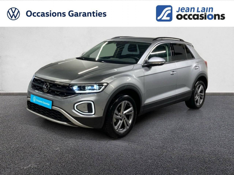 Volkswagen T-Roc 1.5 TSI EVO2 150 Start/Stop DSG7 VW Edition