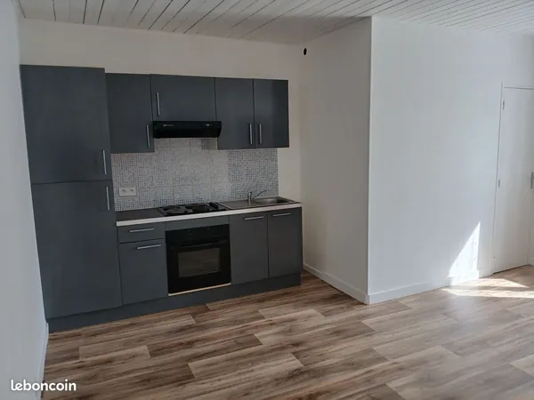 Studio St Jean/Vilaine entre Chateaubourg et Vitré