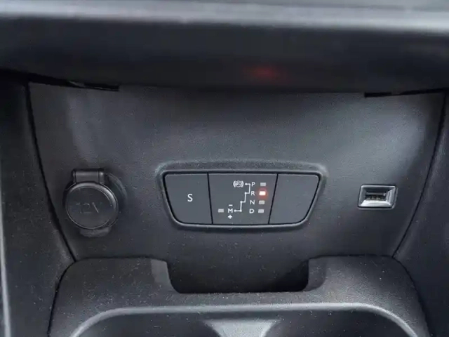 Citroën C3 Aircross puretech 130 s&amp;s eat6 — photo 20
