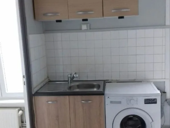 Appartement 2 chambres avec terrasse