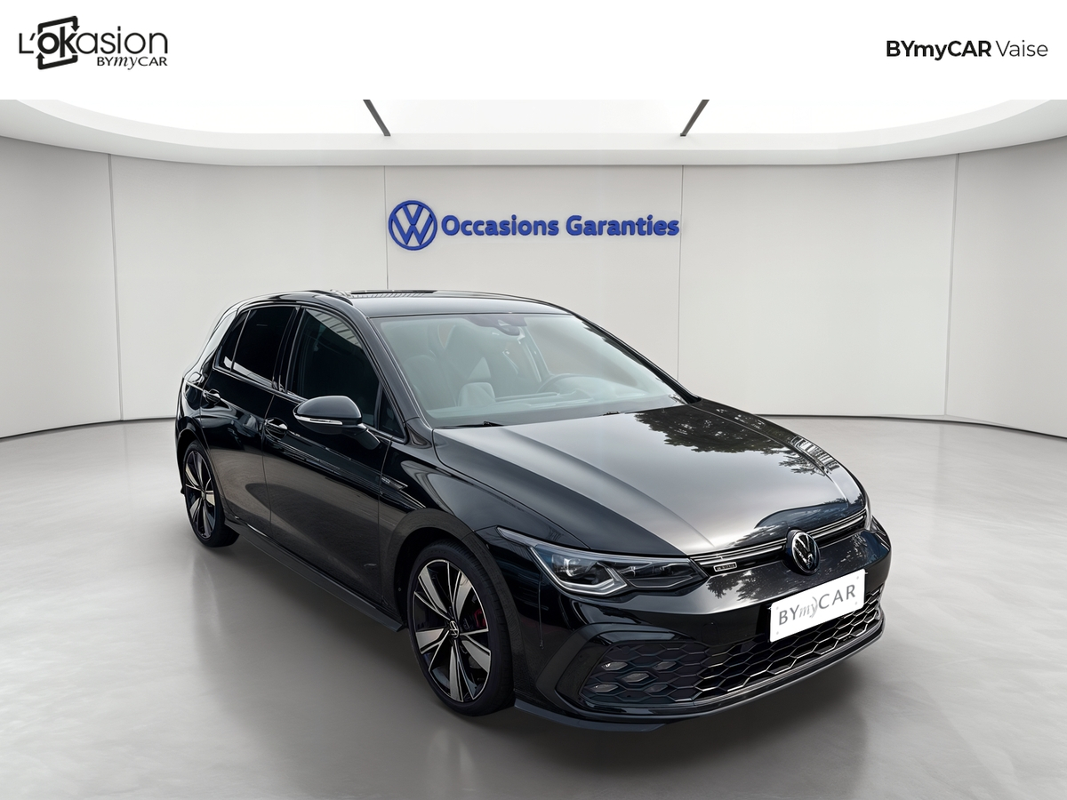 Volkswagen Golf 2.0 TDI SCR 200 DSG7 — photo 7