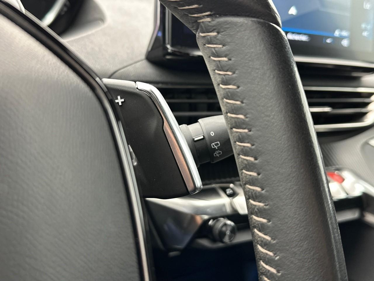 Peugeot 3008 puretech 130ch s&s eat8 active pack — photo 20