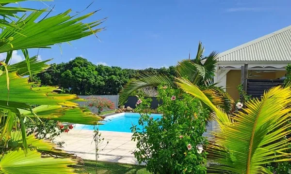 Maison Vente Sainte-Rose 5p 110m² 439000€