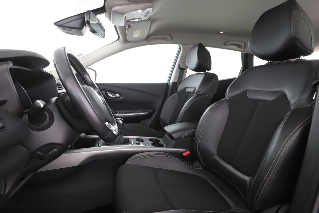 Renault Kadjar 1.5 dCi Energy Intens — photo 9