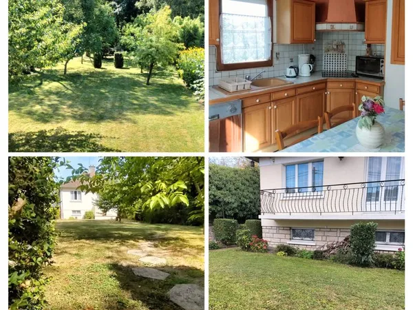 Maison Vente Roye 5p 90m² 168200€