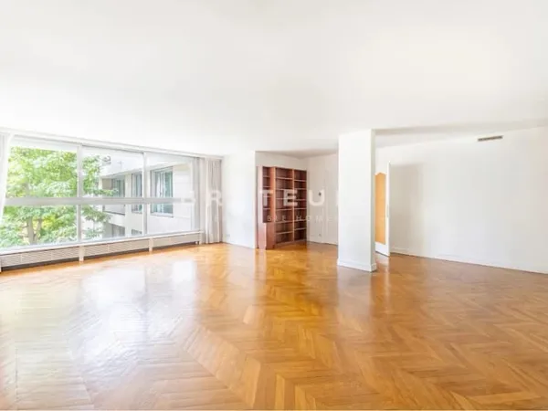 Appartement 4 pièces 114 m²
