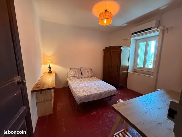 Location étudiant dans maison