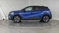 Renault Captur 1.8 E-Tech full hybrid 160ch esprit Alpine - 26 — photo 7