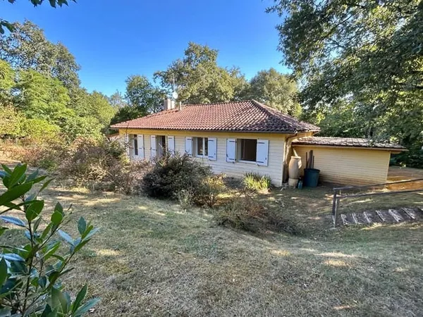 Maison 4 pièces 104 m²