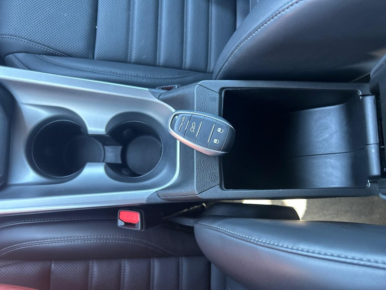 Alfa Romeo Tonale 1.5 hybrid 130ch sprint tct — photo 20