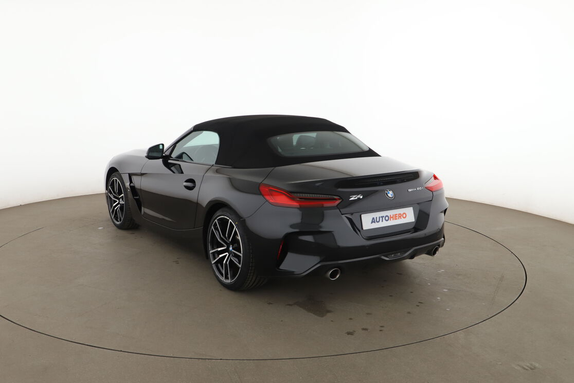 BMW Z4 sDrive20i M Sport BVA8 — photo 3
