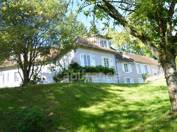 Propriété 17 pièces 436 m²
