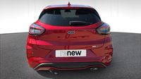 Ford Puma 1.0 EcoBoost 125ch mHEV ST-Line X — photo 5