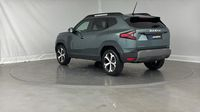 Dacia Duster 1.0 ECO-G 100ch Journey — photo 8