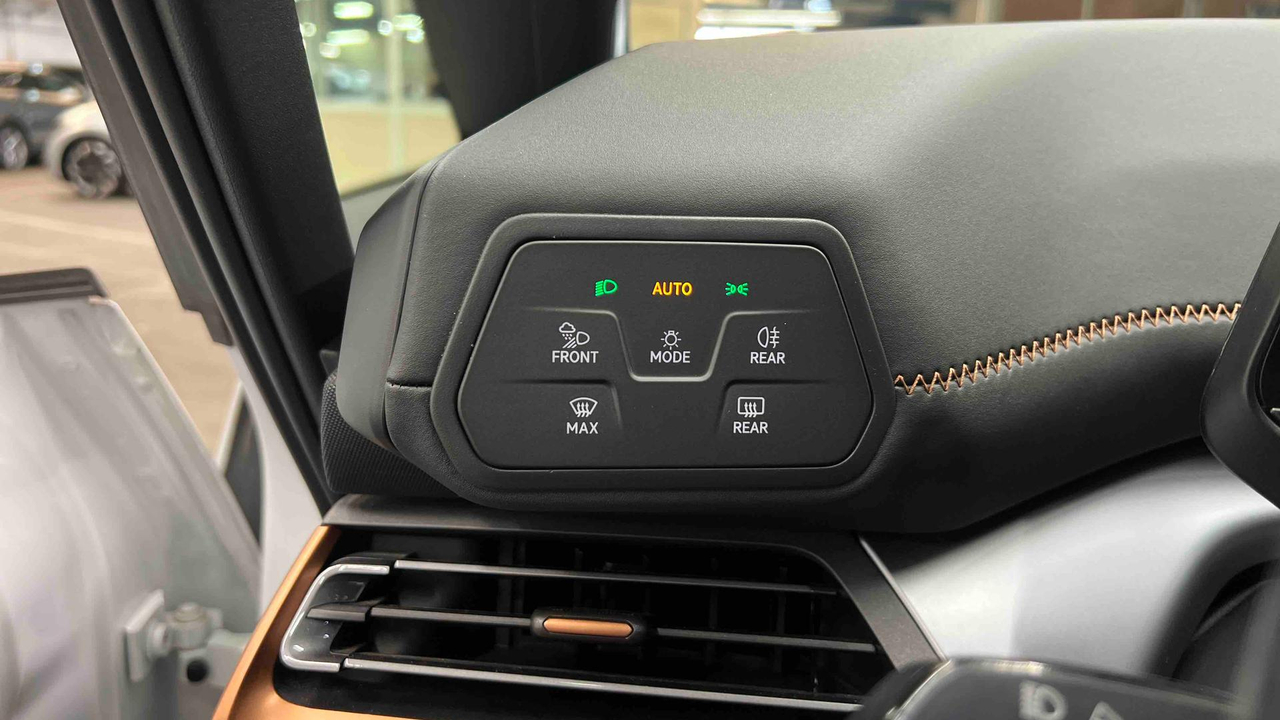 Cupra Born 230 ch - Batterie XL — photo 18