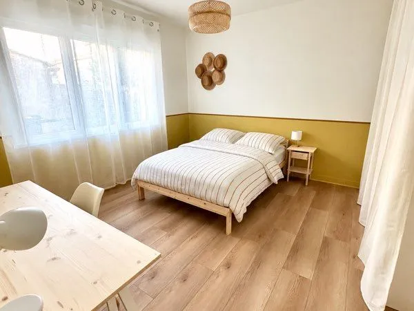 Colocation 89m2 3 chambres