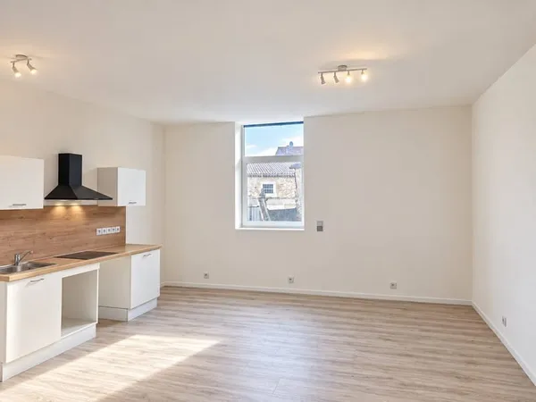 Appartement T3 rénové et Climatisé - ARGELIERS