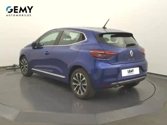 Renault Clio tce 140 - 21n — photo 90