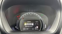 Toyota Aygo X 1.0 VVT-i 72ch Design MY23 — photo 10