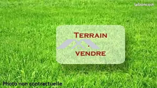 Terrain 754 m² Le Tampon