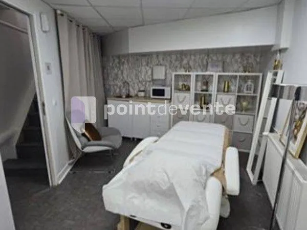 Local commercial 68 m²