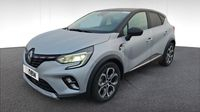 Renault Captur 1.6 E-Tech hybride 145ch Techno