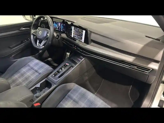 Volkswagen Golf 2.0 tdi scr 200ch gtd dsg7 — photo 6