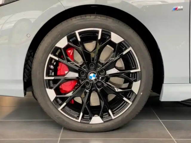 Bmw Serie 2 série 2 gran coupé m235 300ch m performance xdrive dkg7 — photo 12