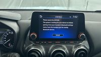 Nissan Juke 1.6 Hybrid 143ch N-Connecta 2022.5 — photo 18