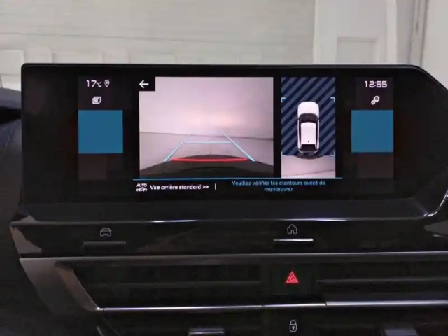 Citroën C4 bluehdi 110 s&amp;s bvm6 — photo 52