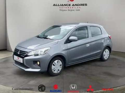 Mitsubishi Space Star 1.0 mivec 71ch invite 2020
