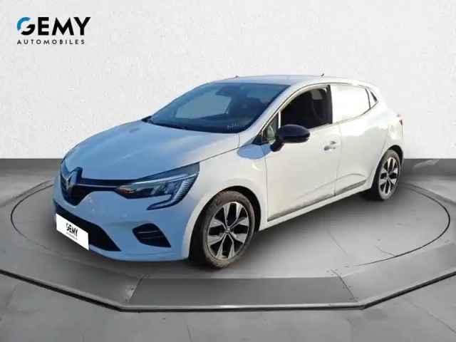 Renault Clio tce 100 gpl