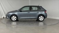 Skoda Fabia 1.4 TDI90 FAP Business Plus Greentec — photo 7