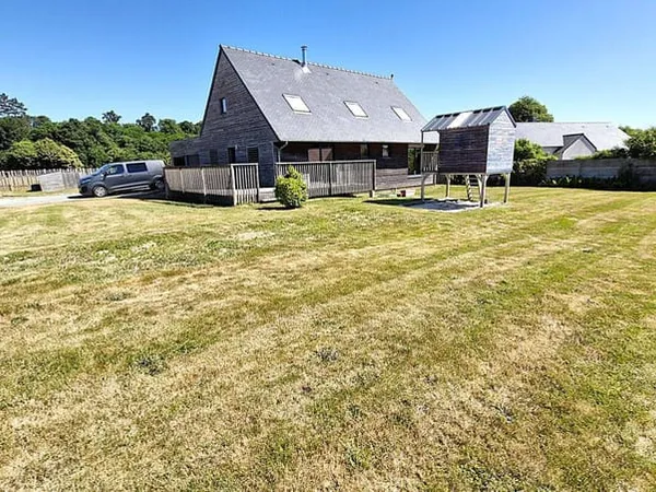 Maison 4 pièces 151 m²