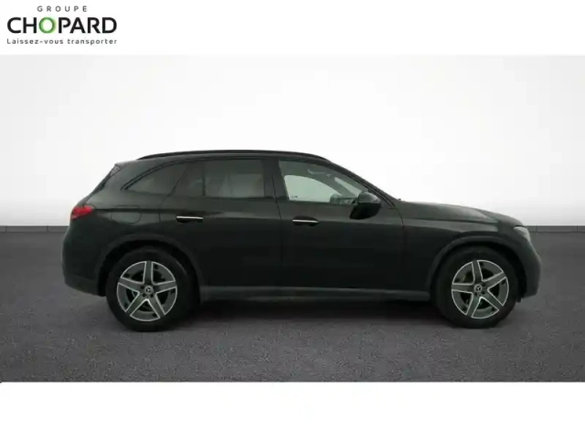 Mercedes Glc 220 d 9g-tronic 4matic — photo 10