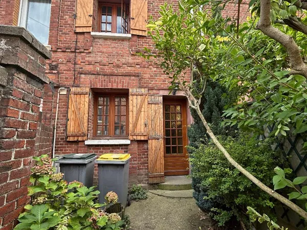 Maison 5 pièces 87 m²
