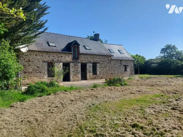 Maison 5 pièces 104 m²