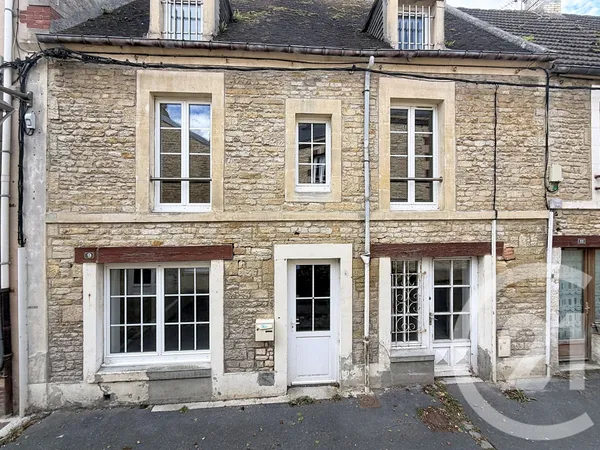 Maison 5 pièces 87 m²