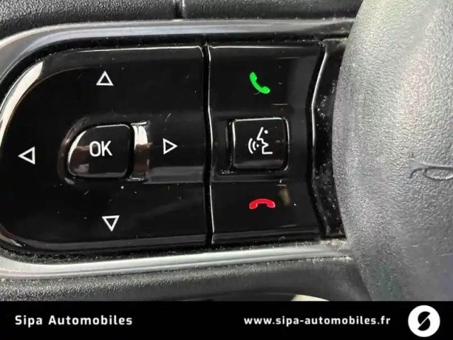 Fiat 500 e 95 ch — photo 26