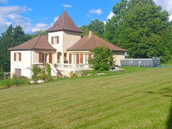 A vendre maison