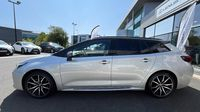 Toyota Corolla Touring Sports 2.0 196ch GR Sport MY24 — photo 8